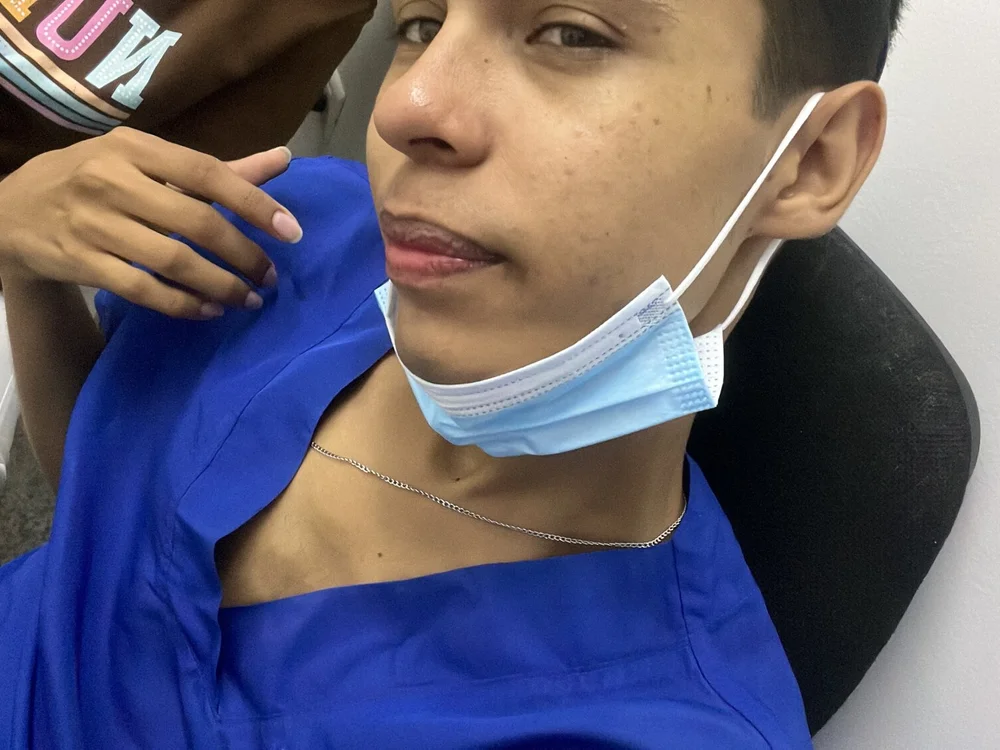Bilik Sembang Luar Talian Rmendozar