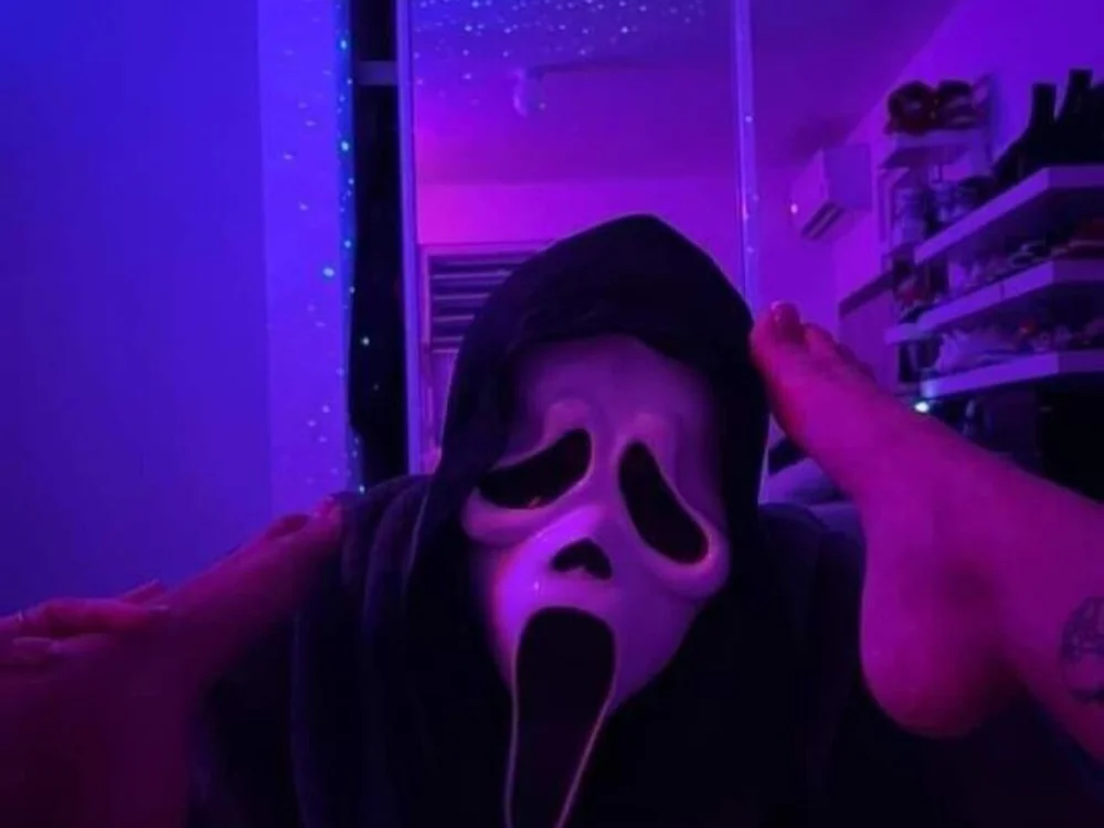 Offline chatovací místnost Lilo_Crazy