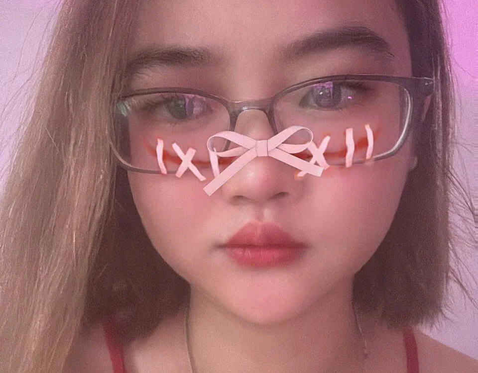 yoyo-mi's Offline XXX Chat