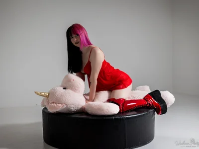 CutieTracer Female Danish Free Cam XXX