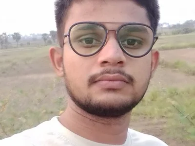 Nirajkr360489 - Boy 