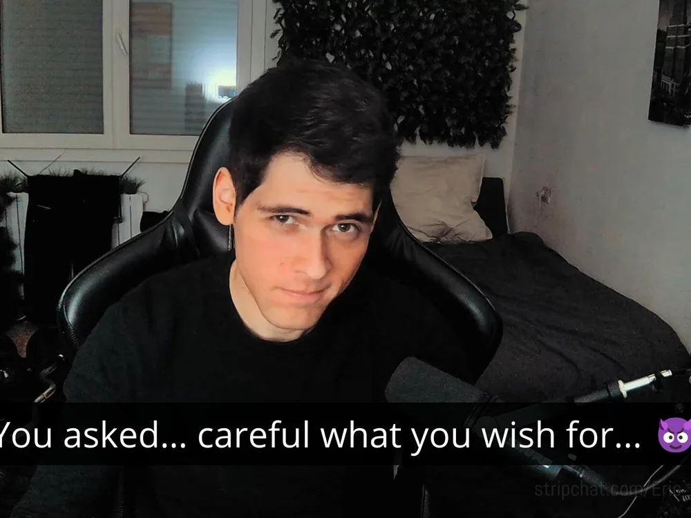 Eric_Cruiz_X offline chatrum