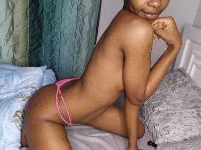 Pussyblak - Girl 