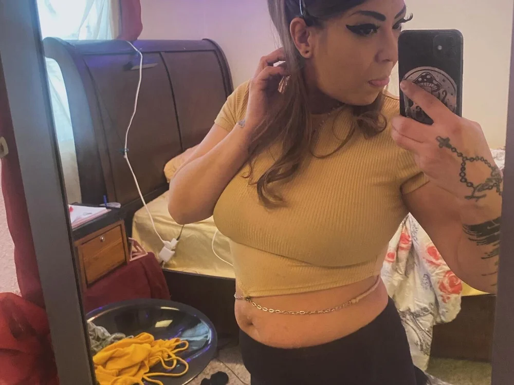 ReinaaZ's Offline XXX Chat