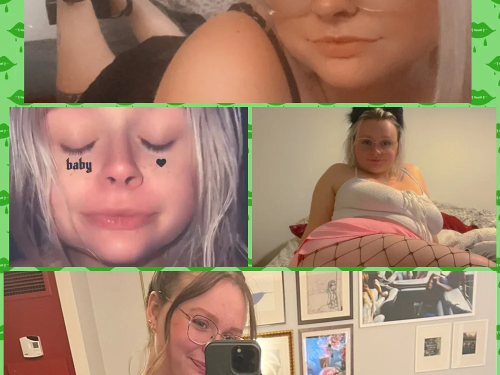 faithcox's Offline Chat Room