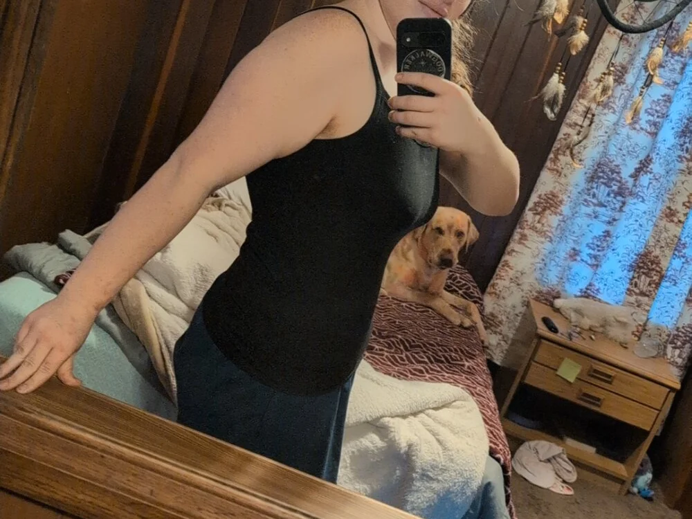 RattyNatty's Offline XXX Chat