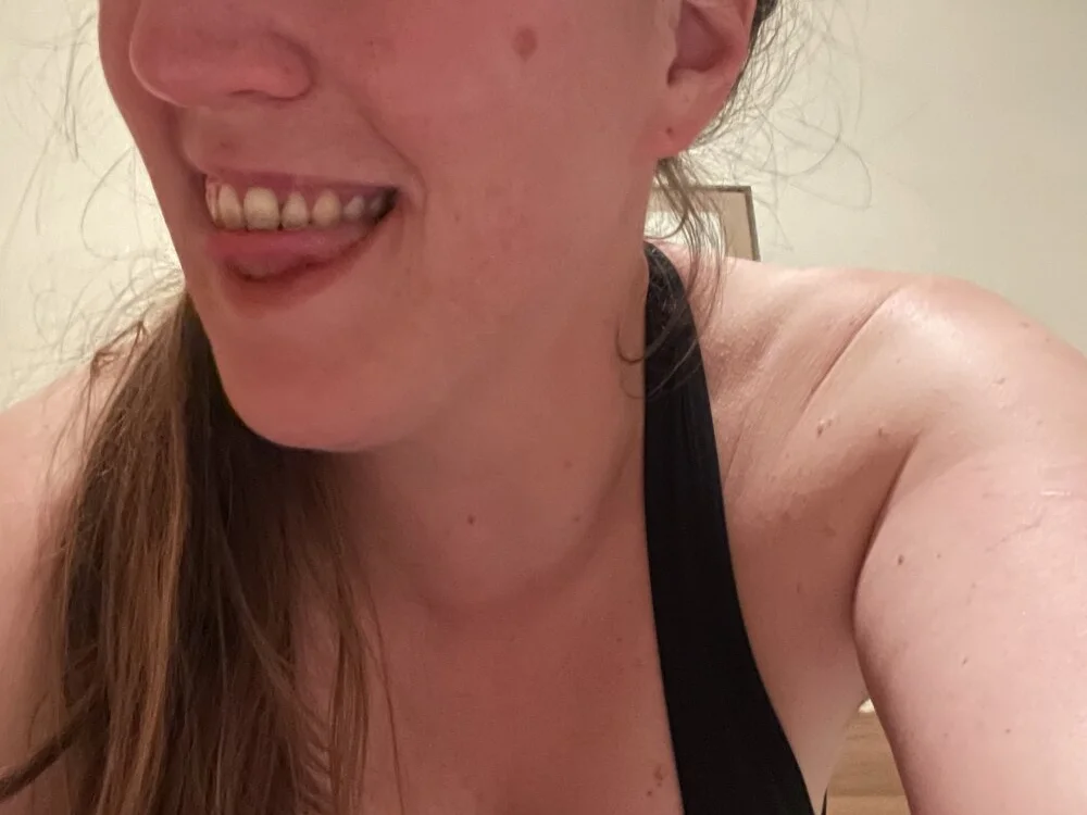 BlondeLoki's Offline XXX Chat