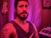 แชท XXX สดของ psil0cyb0rg