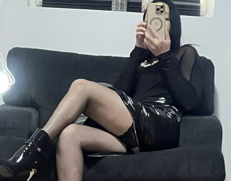 Sembang XXX Luar Talian ArletteBloom