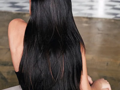 Tory_black_ - Girl 