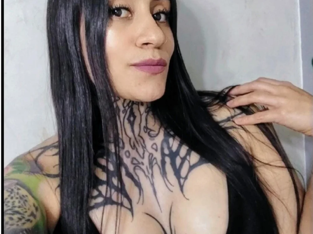 CamiKot's Offline Chat Room
