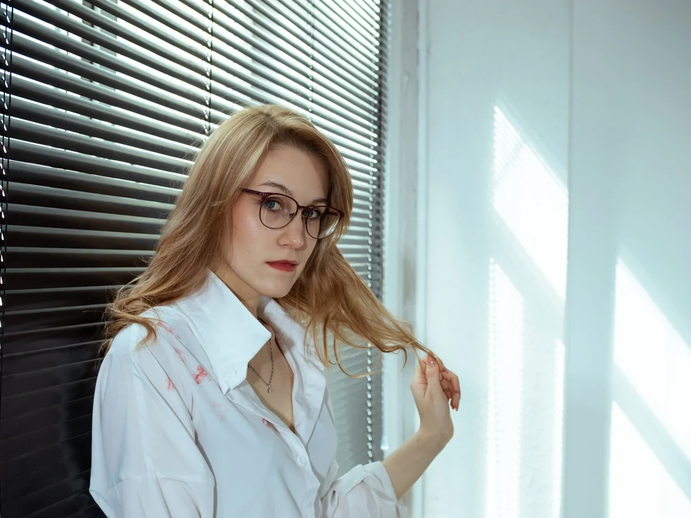 دردشة GraceHudsons الجنسية دون اتصال