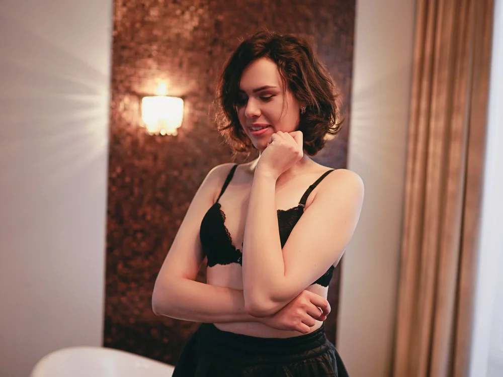 MollyChase's Offline XXX Chat