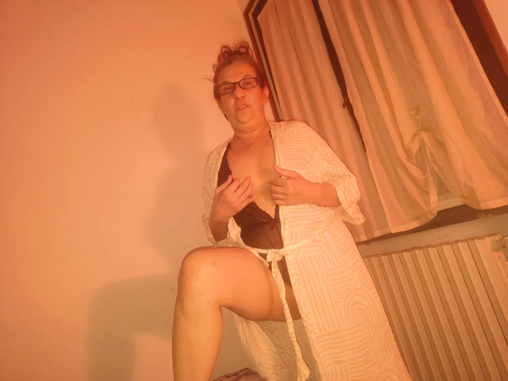 MilfBrasilYoungToyboy