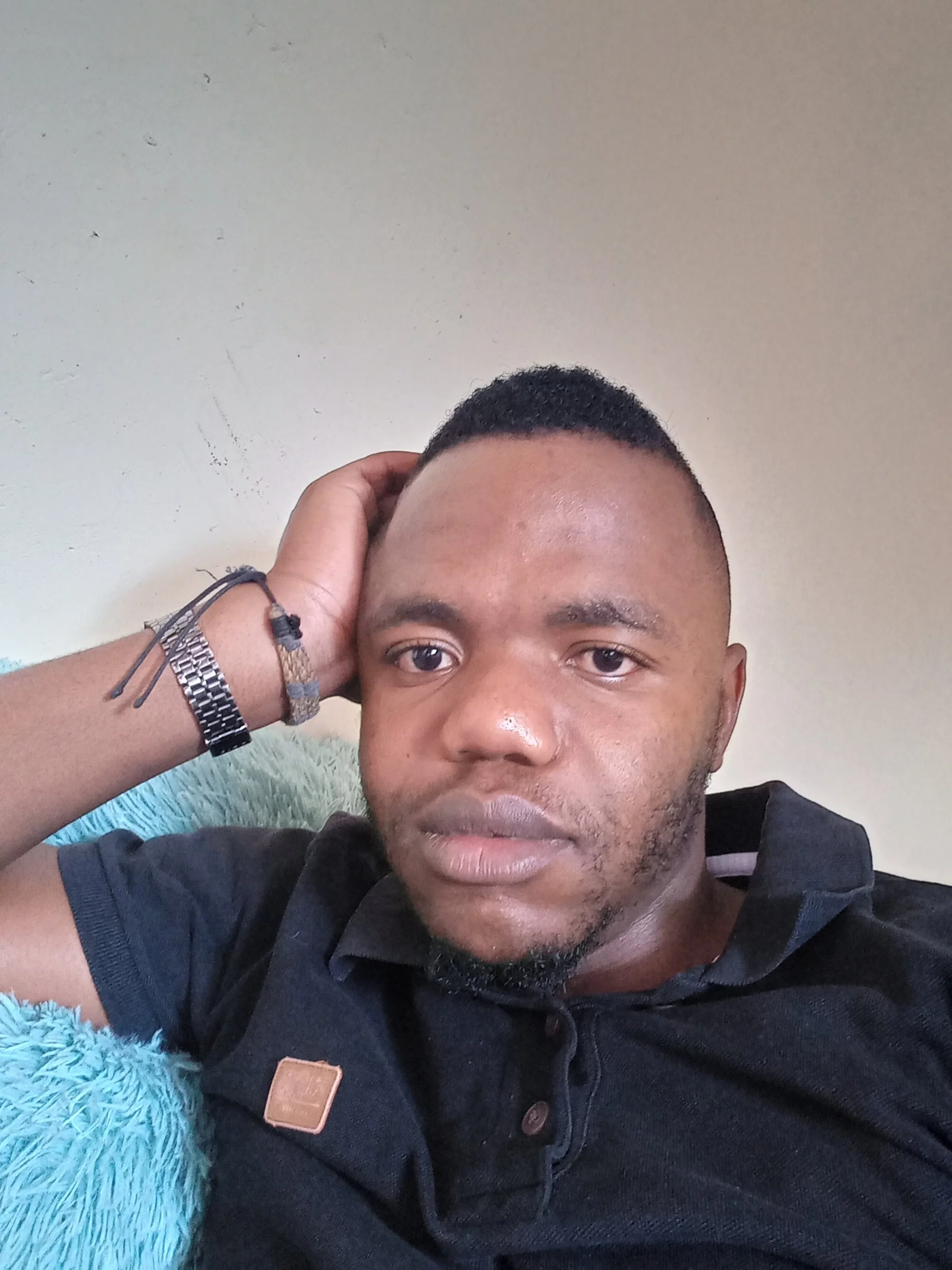 _Tshepo live webcam