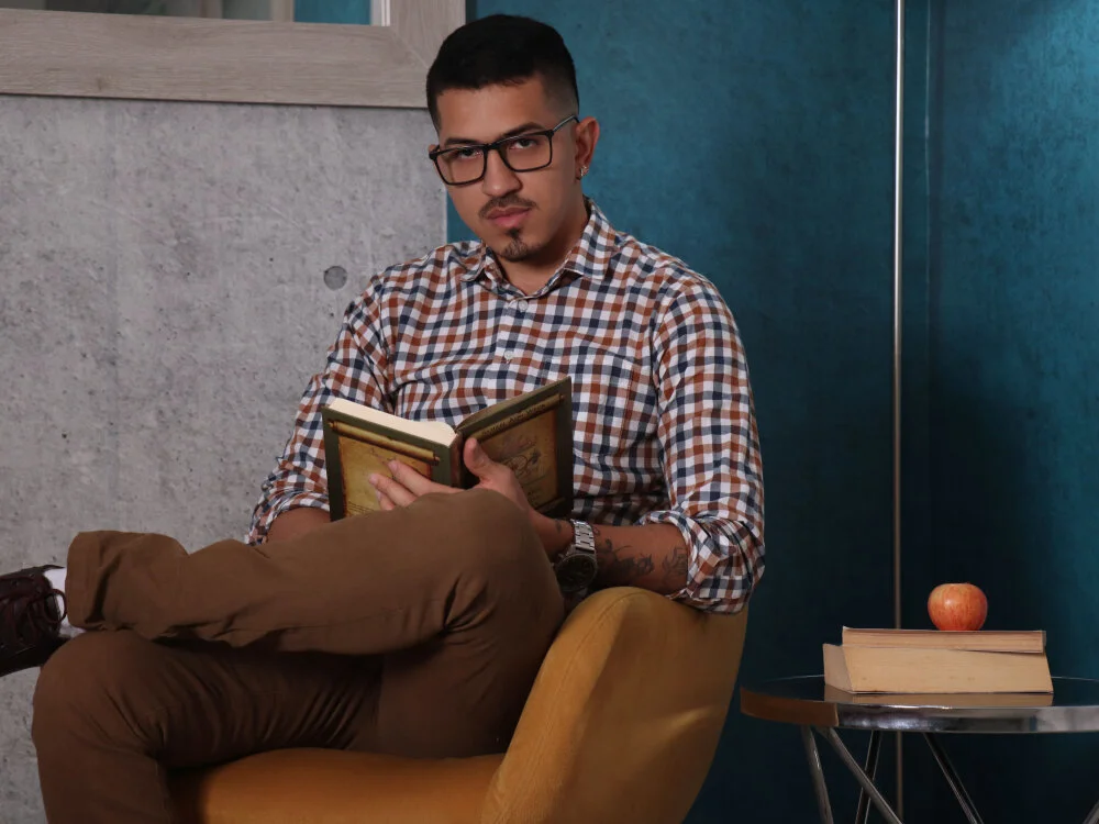 Aaaronwill1568 离线XXX聊天