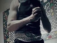 HOTMENVERYHOT's webcam live show