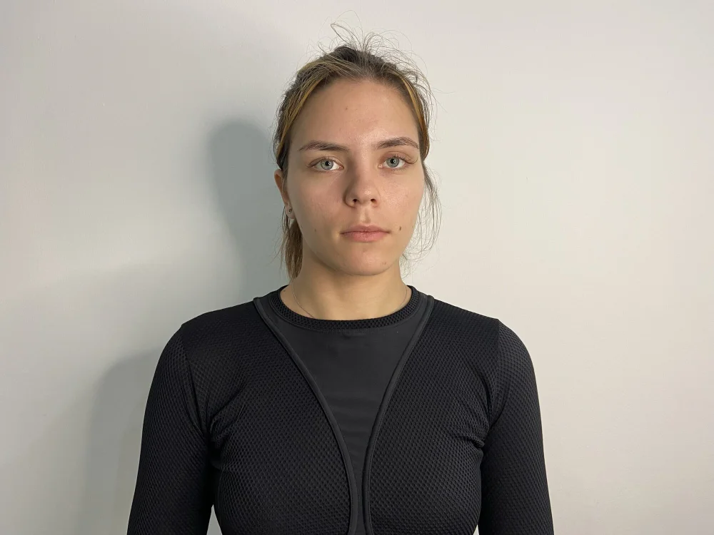 Offline chatovací místnost DaisyBudlong