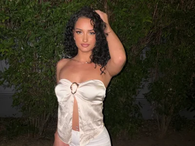 Alexa_Lexa - Girl 