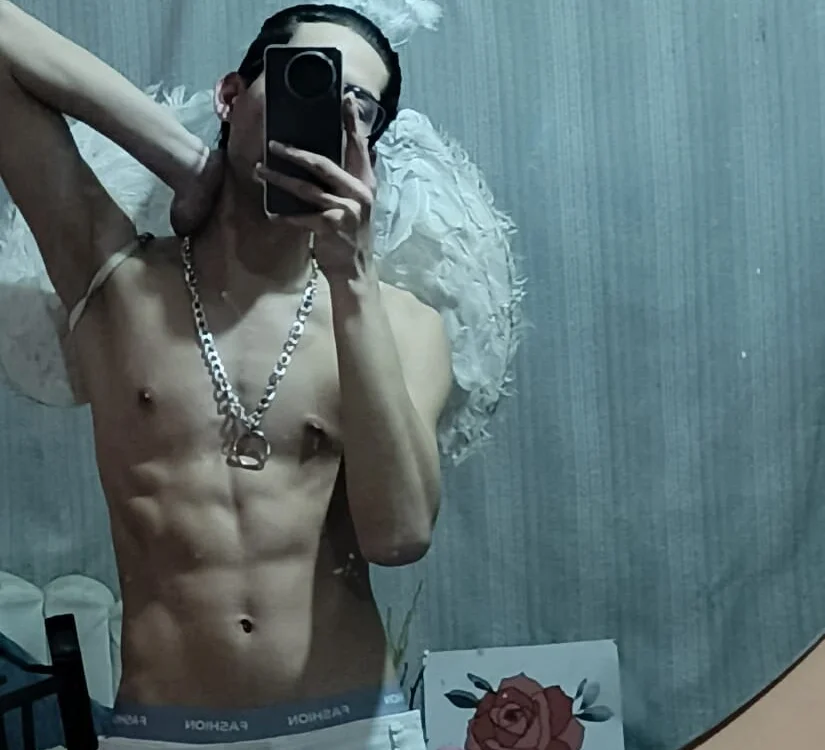 Chat +18 off-line de __Angel__