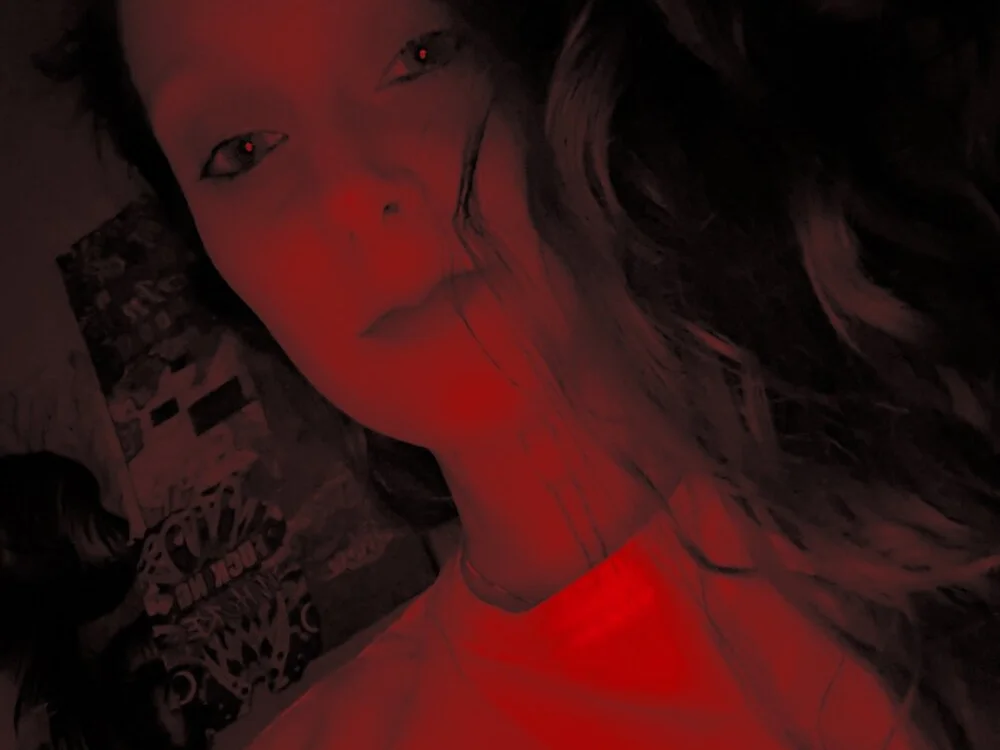 GemmaJustice1127's Offline XXX Chat