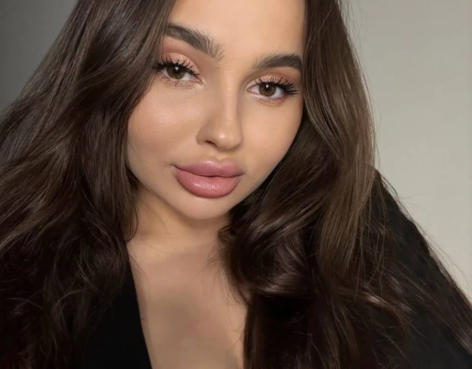 Offline XXX chat modela MonikaLoveXx