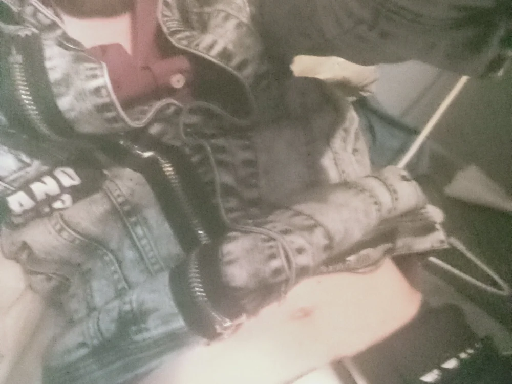 Sembang XXX Luar Talian Sines21