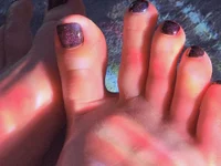 Model footfetish_baby