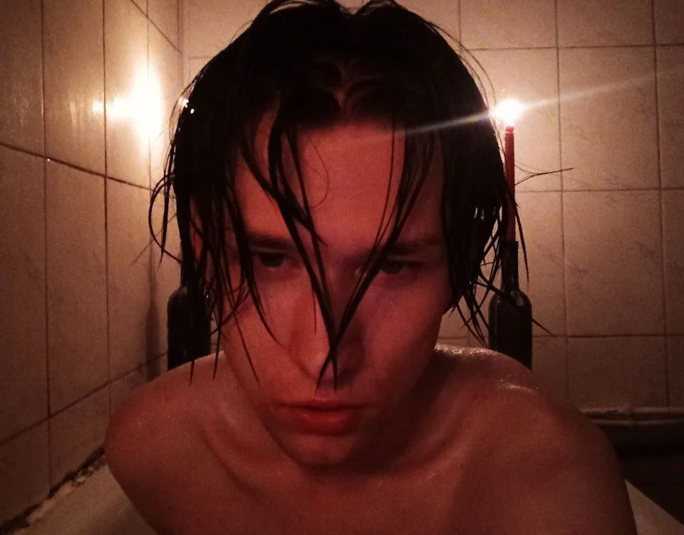 ห้องแชทออฟไลน์ของ Raven_Torn