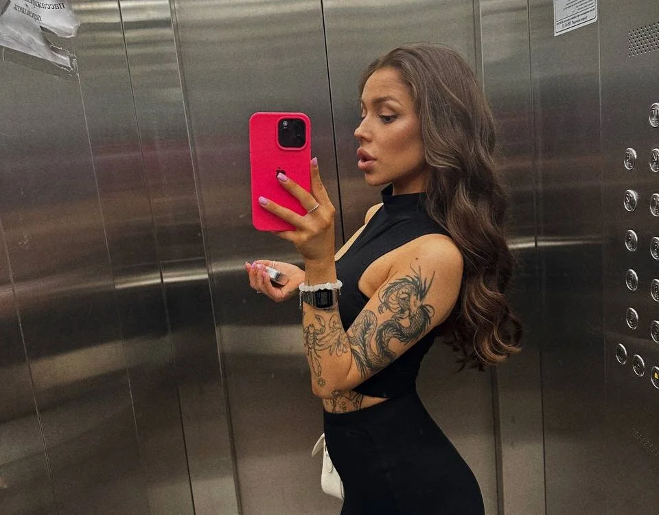 LuccianLove's Offline XXX Chat