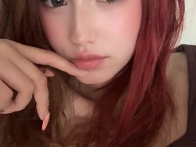 CuteLolaa on StripChat