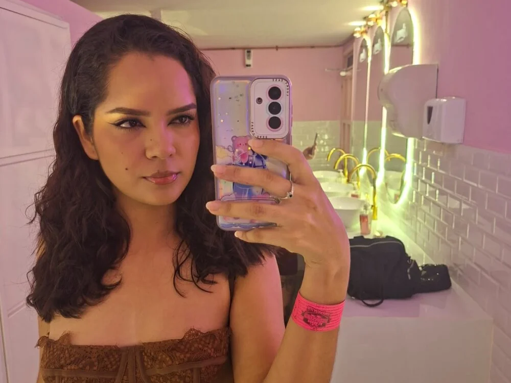 Sembang XXX Luar Talian Kissmebaby25