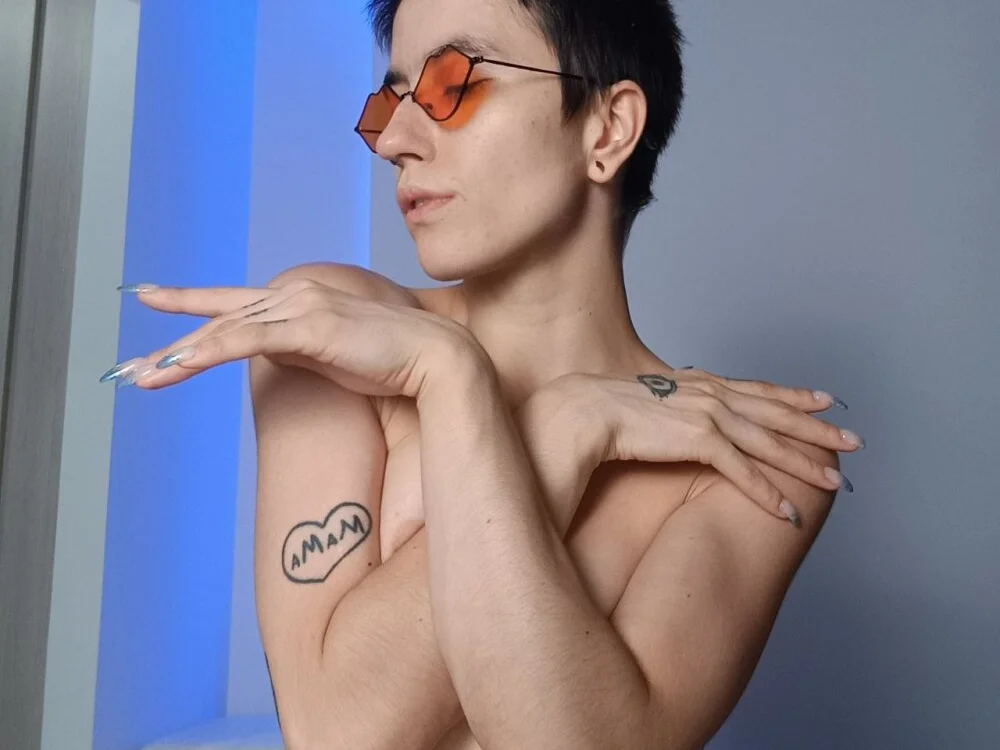 Chatroom XXX hors ligne de acidlampa420