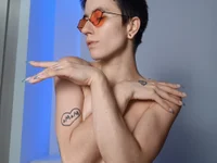 Chat XXX ao vivo de acidlampa420