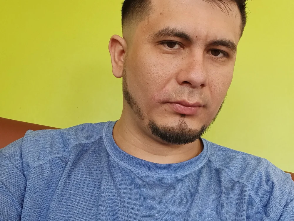 Offline chatovací místnost Ronalquijada