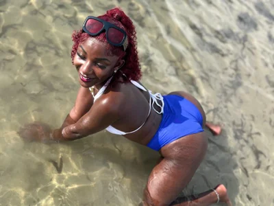 Sexxy_mariana profile