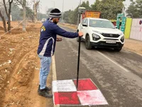 Model ALWAYSHORNYDADDY