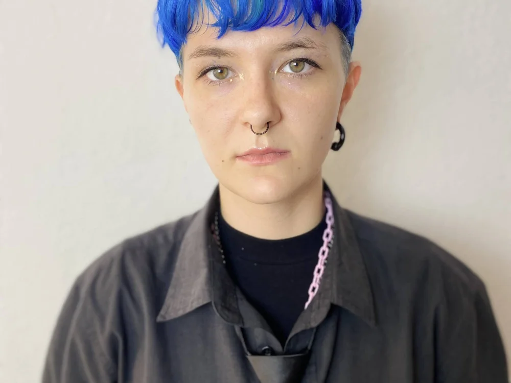 StacyFisher's Offline XXX Chat