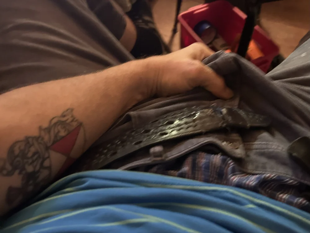 Sir_Spun_Son's Offline XXX Chat