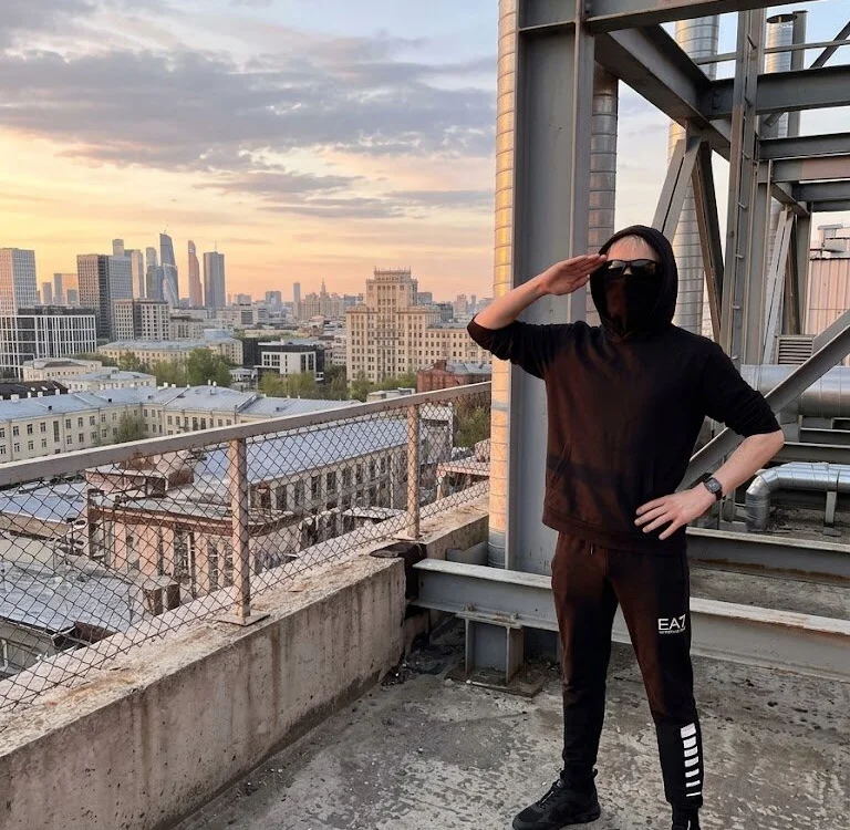 Offline XXX chat modela DeletedMemby