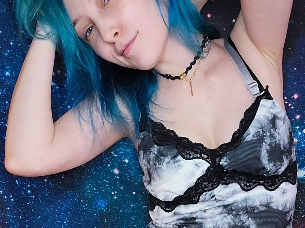 SecretLuna's Offline Chat Room