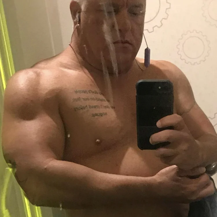 Big-Shot's Offline XXX Chat