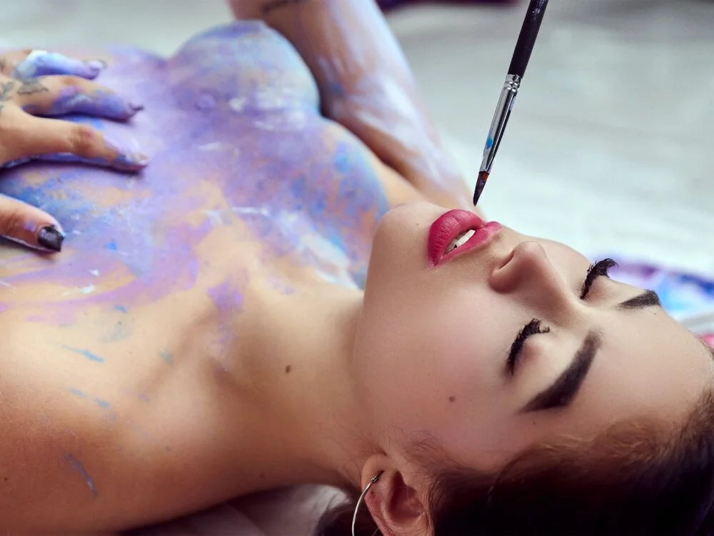 MiaMorettii Offline XXX Chat