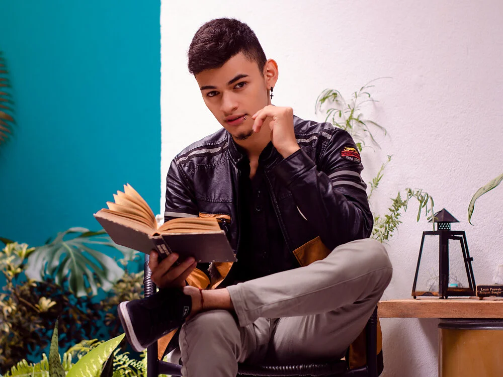 Chatroom XXX hors ligne de VikoHands