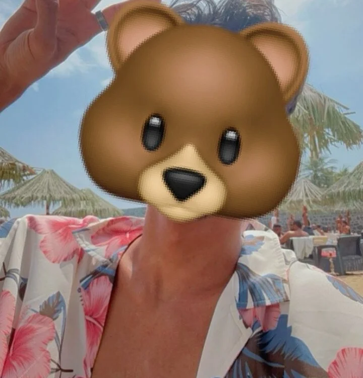 Bilik Sembang Luar Talian Slime4bears