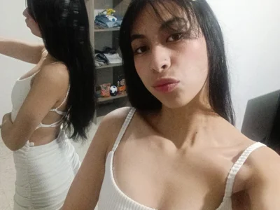 Ella_wish - Girl 