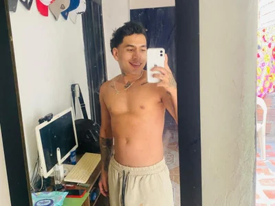 Teodoso23 - Boy 