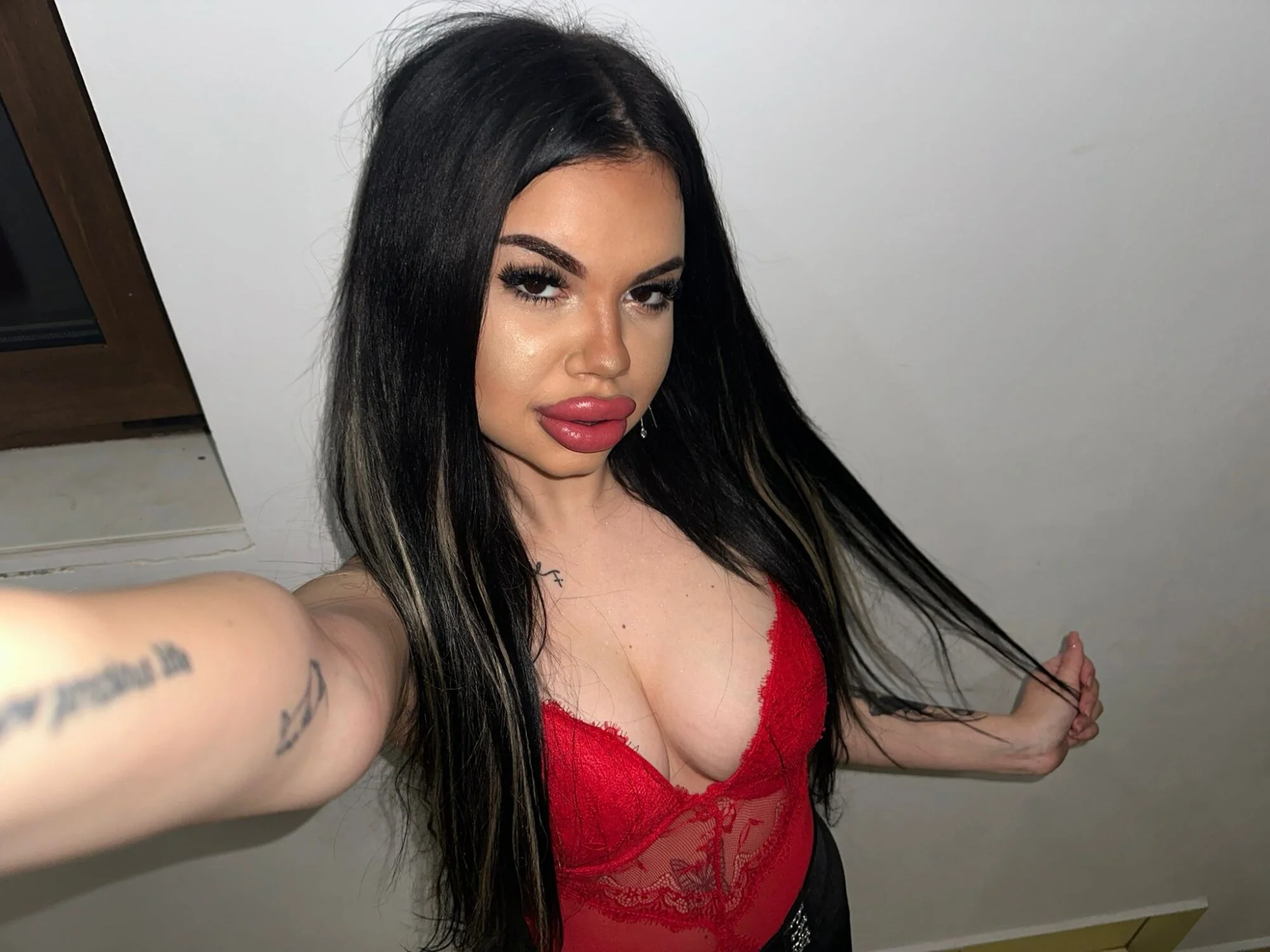 rubyhotness