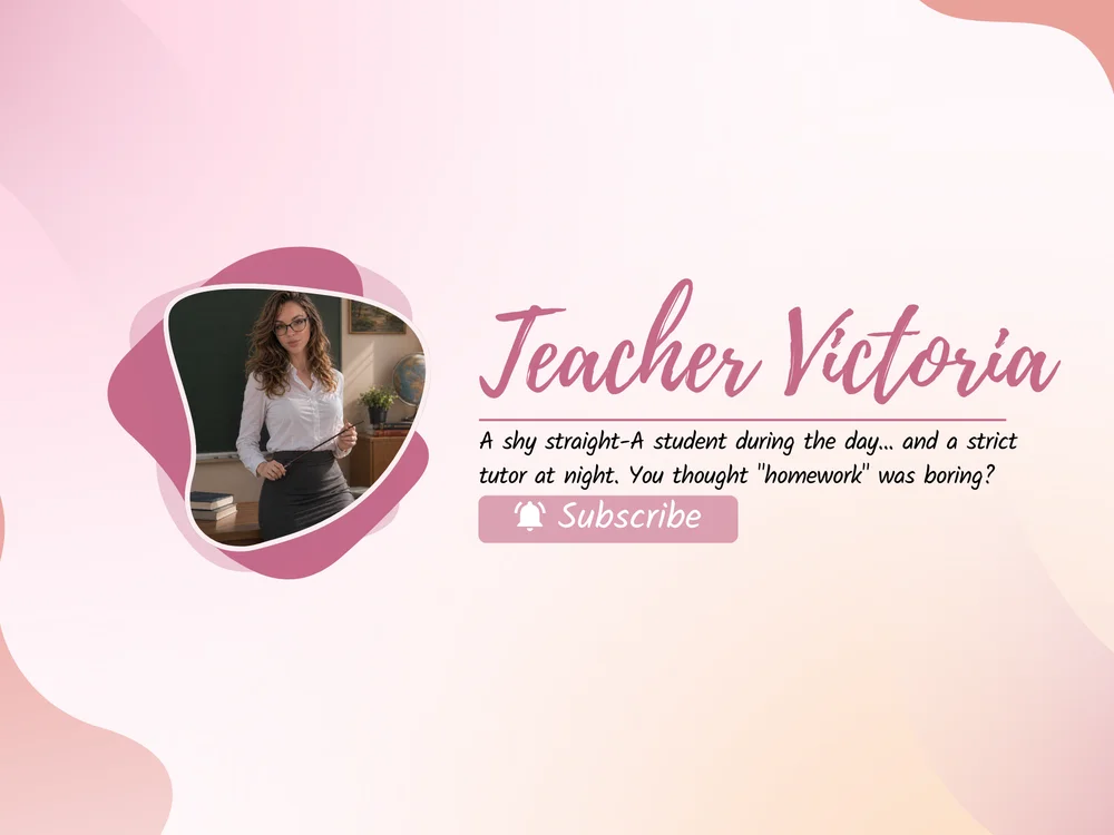 Chat +18 off-line de VictoriaTeacher