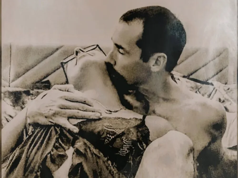 Kinkycouple0213's Offline XXX Chat